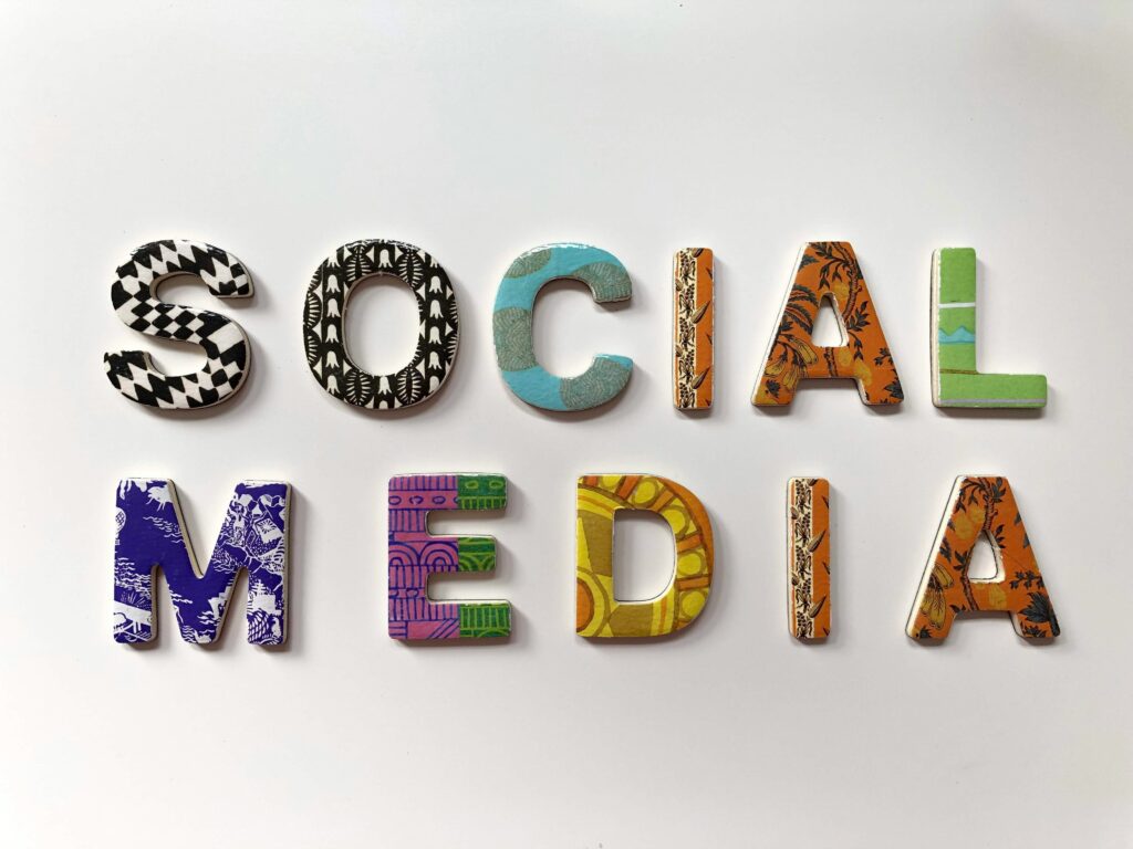 social media management Dubai