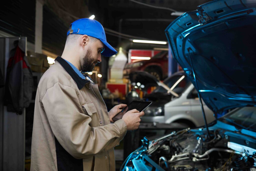 Auto Repair Estimates App: A Game Changer For Motor Insurance Providers