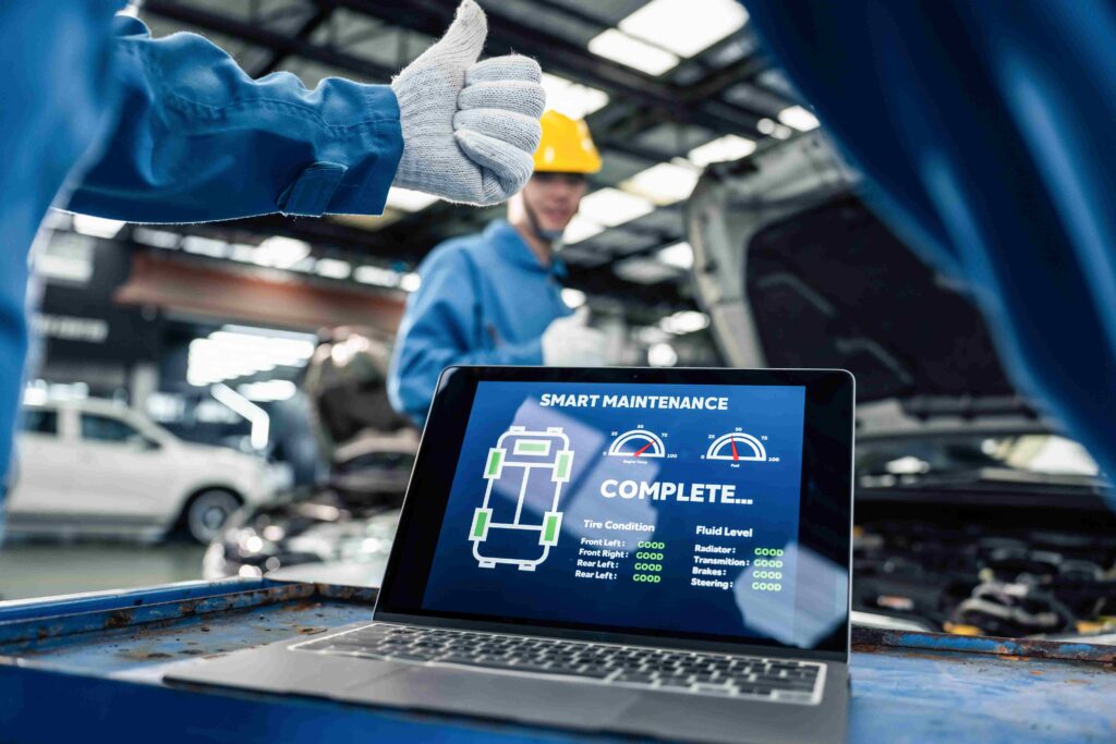 What Insurers Need From Automotive Repair Computer Software In 2025