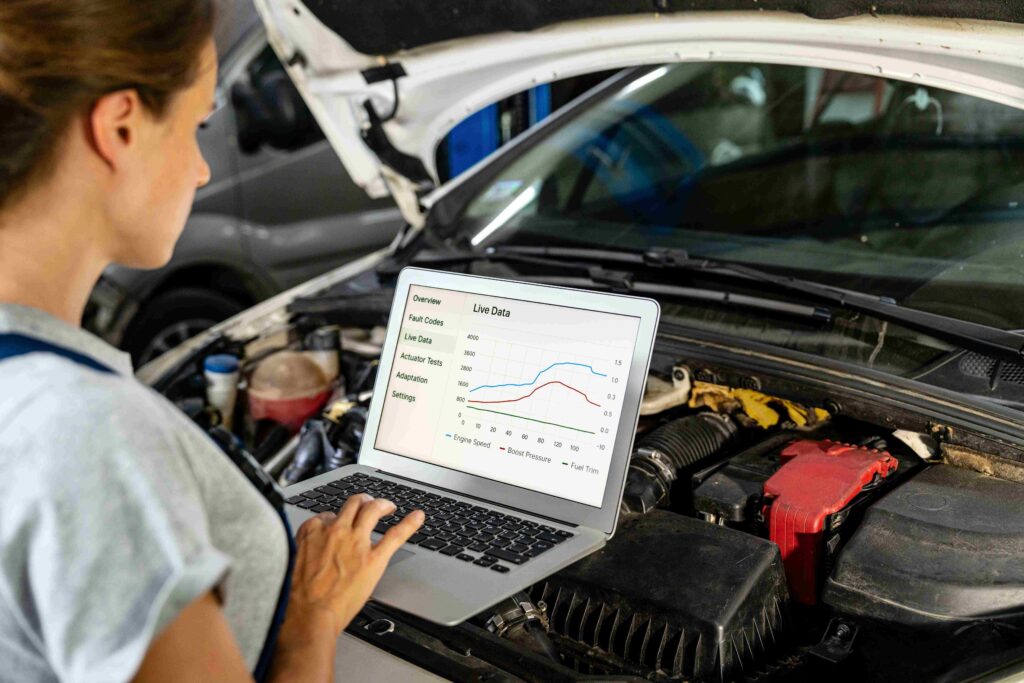 What Insurers Need From Automotive Repair Computer Software In 2025