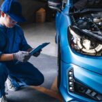 Predictive Maintenance In 2025: The Future Of Auto Repair Shop Software