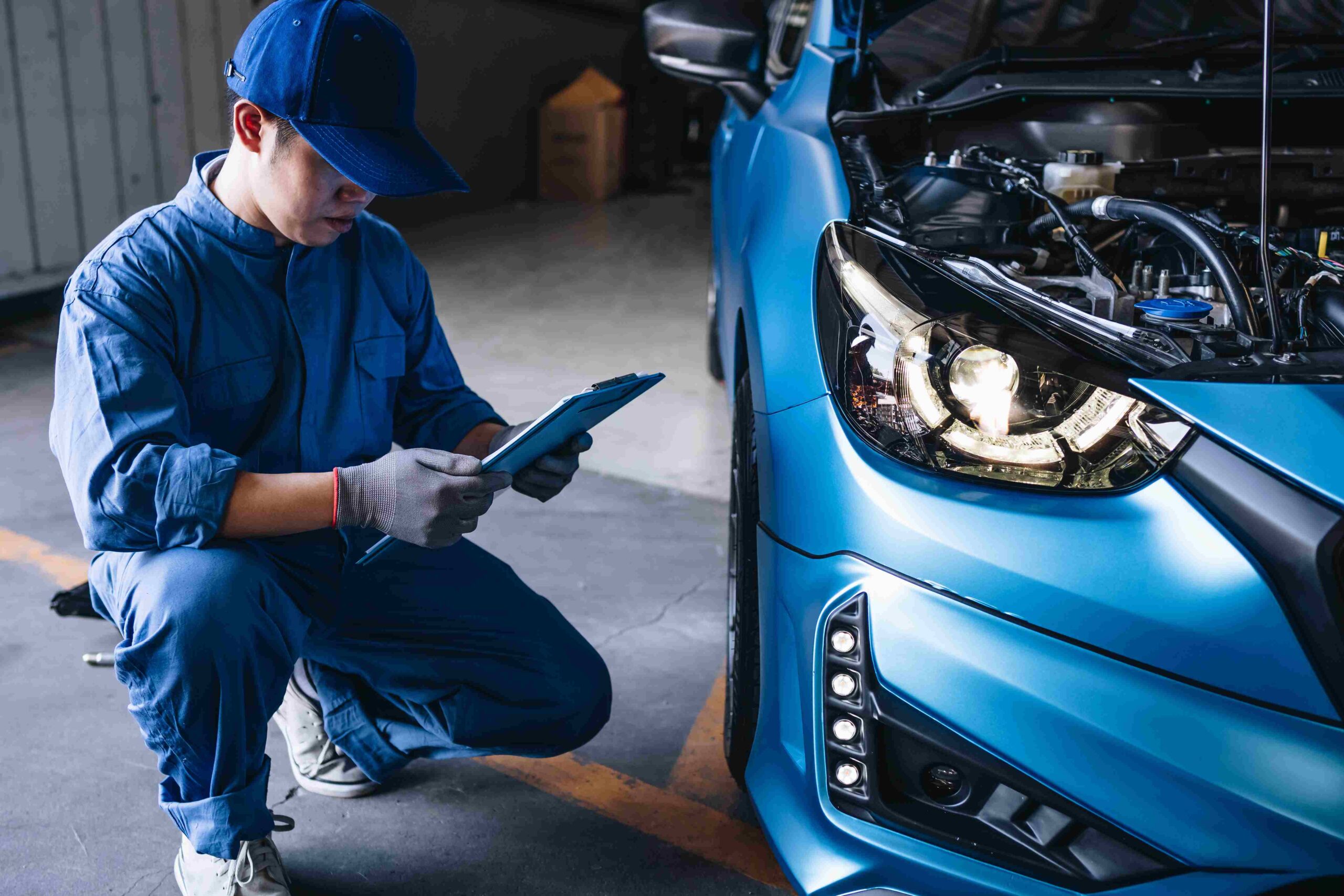Predictive Maintenance In 2025: The Future Of Auto Repair Shop Software