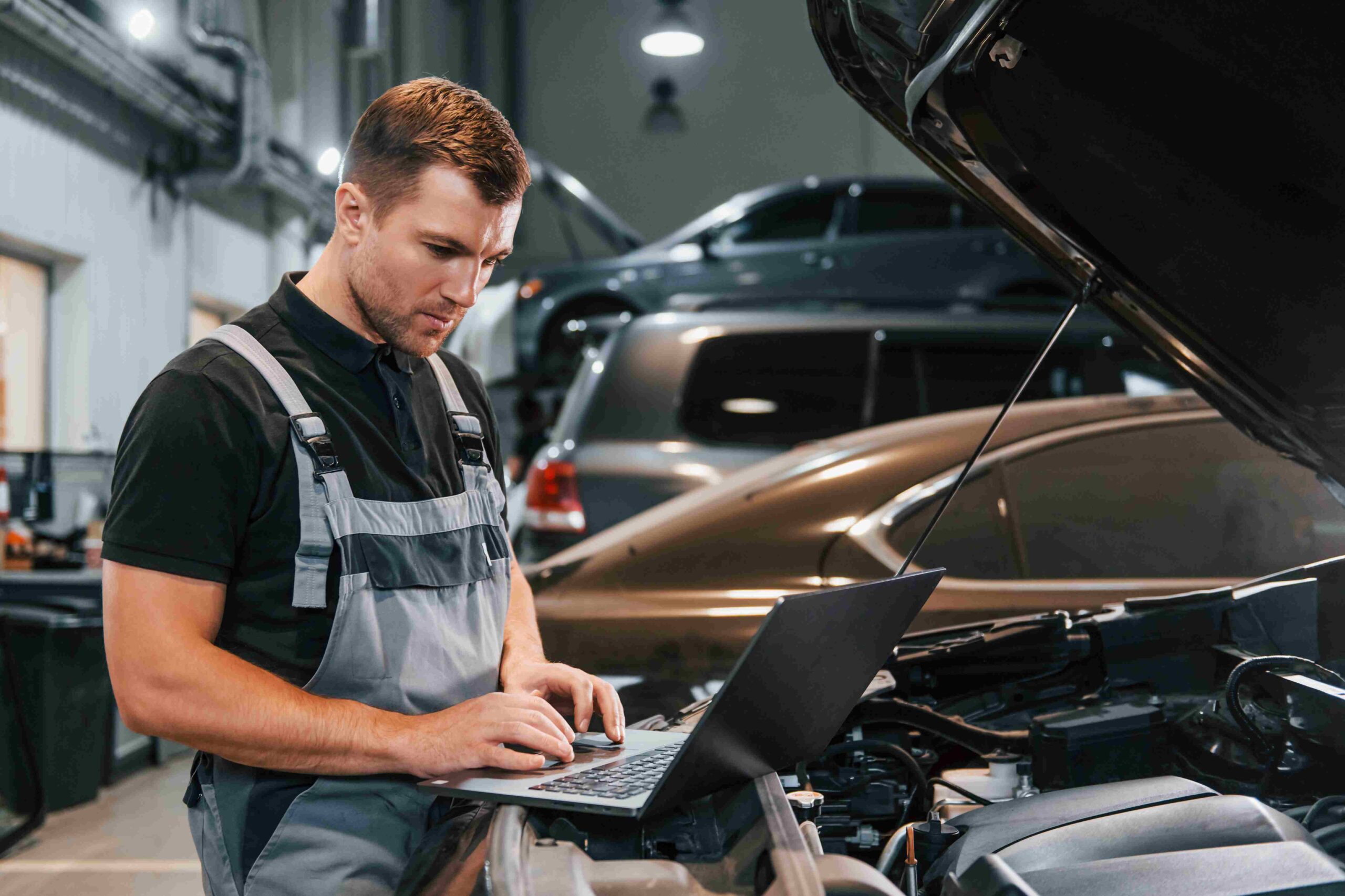 Auto Repair Software Trends & Future Growth In 2025