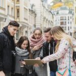 Smart Mobility for Students and Interns Navigating Dubai