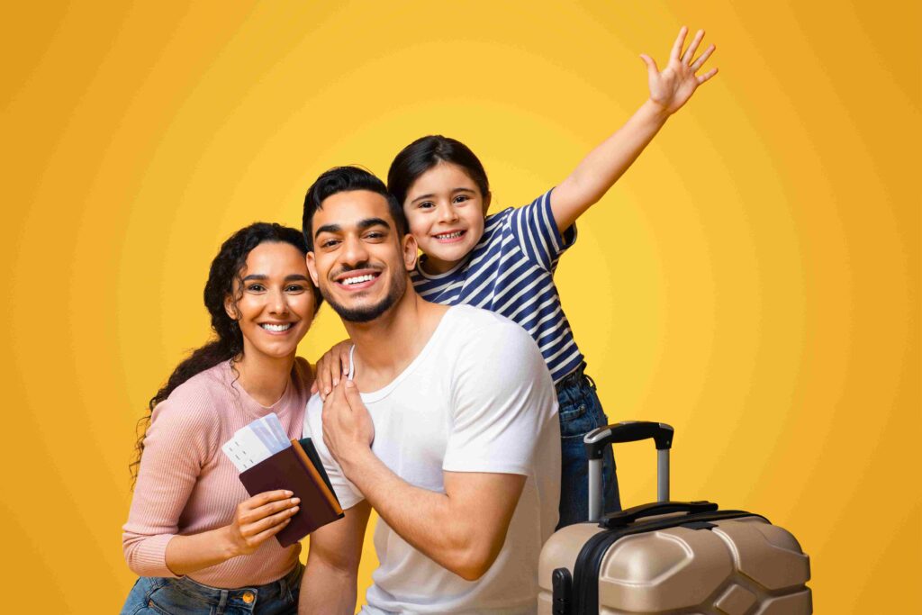 Can a Good Lawyer in Dubai Help With Visa & Residency Legal Problems?